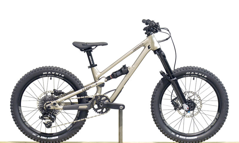 COMMENCAL CLASH 20 CHAMPAGNE - 20 (21175000)
