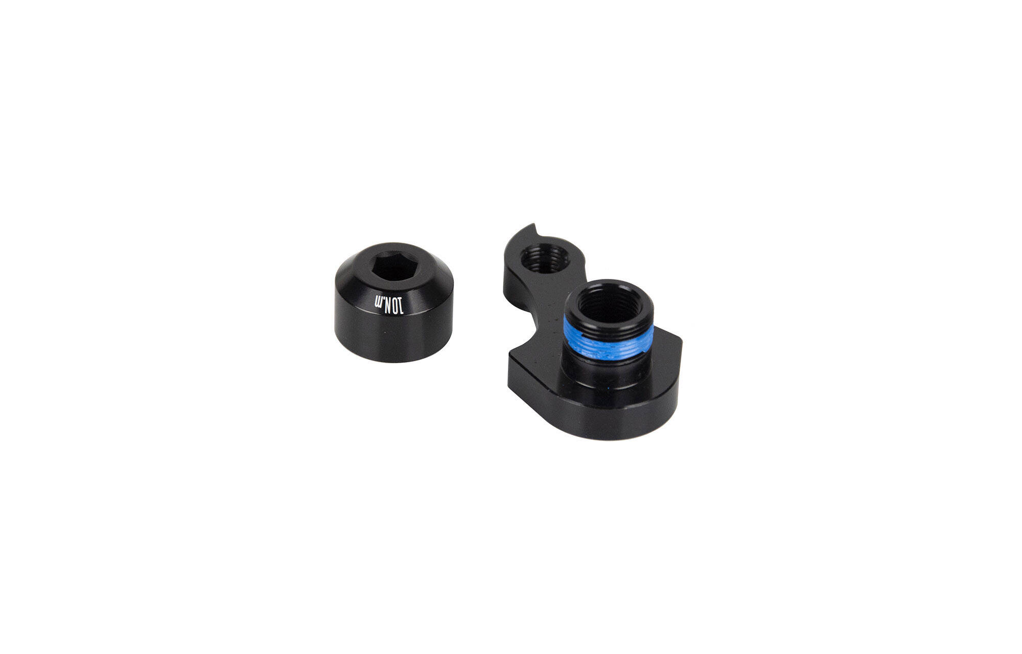 FRS V3 DERAILLEUR HANGER image large number 0