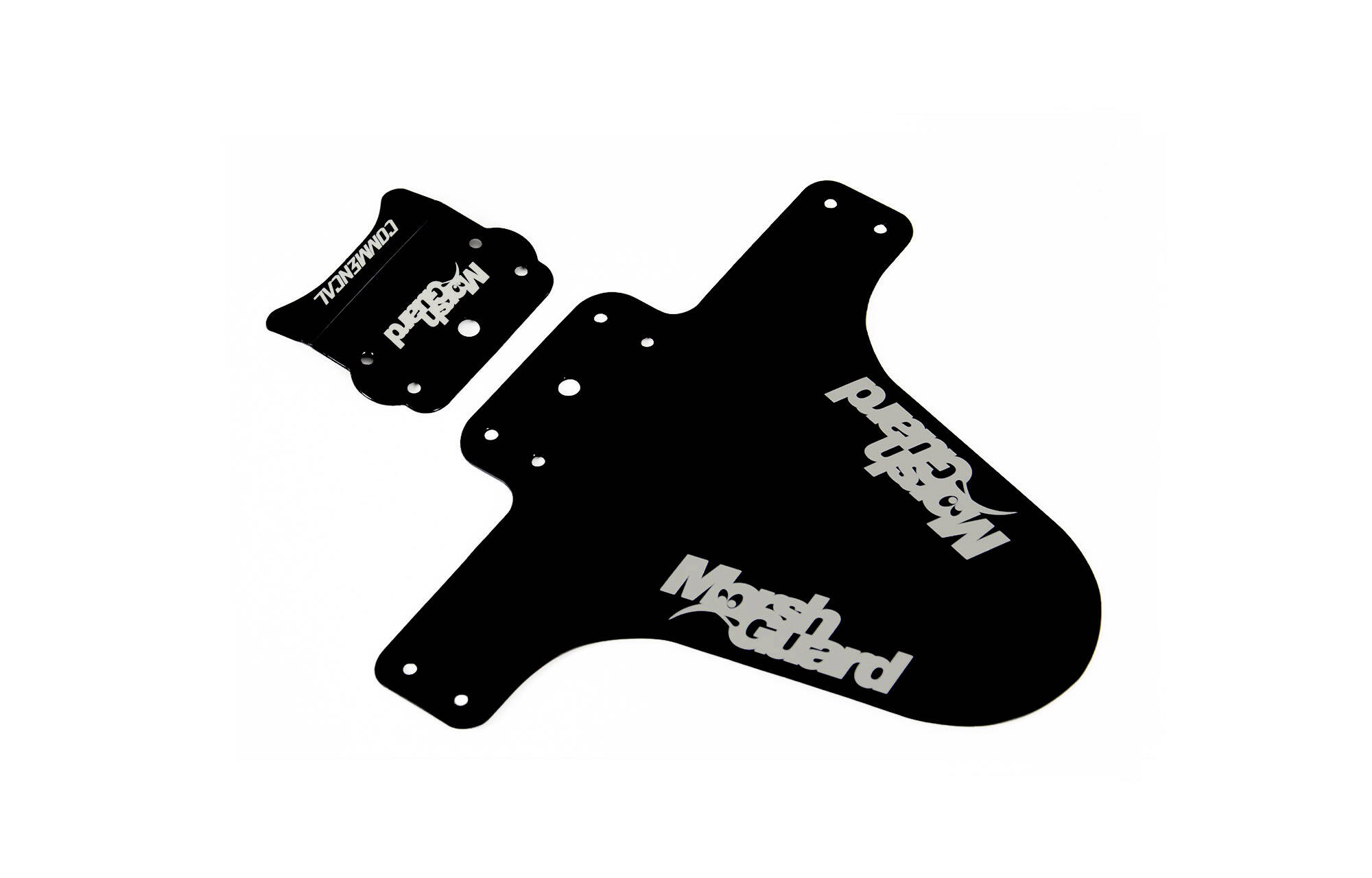 MARSHGUARD 20/20 MUDGUARD image cover number 0