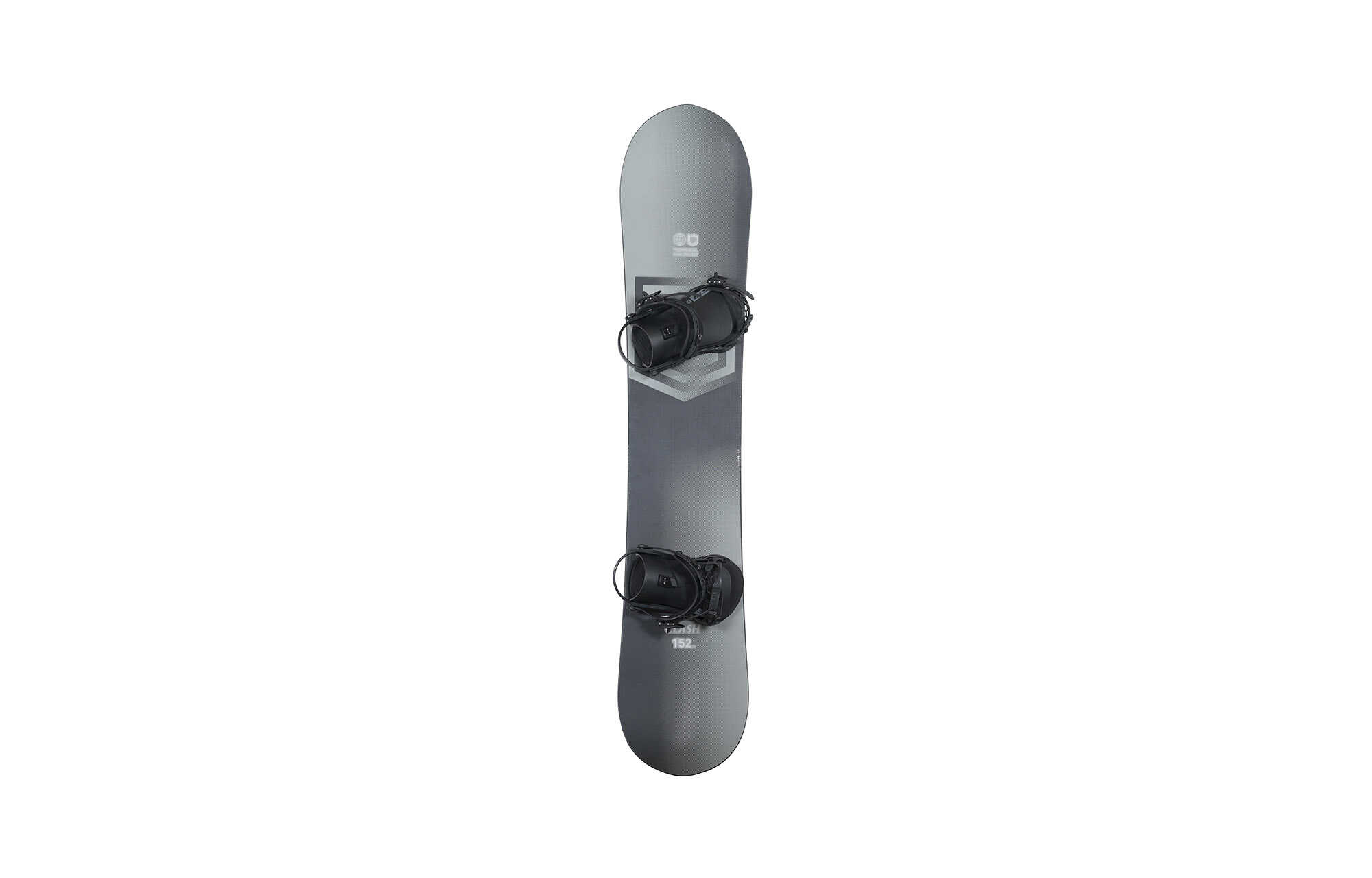 SNOWBOARD COMMENCAL CLASH 152 / FIX UNION STR M (23440018) image cover number 0