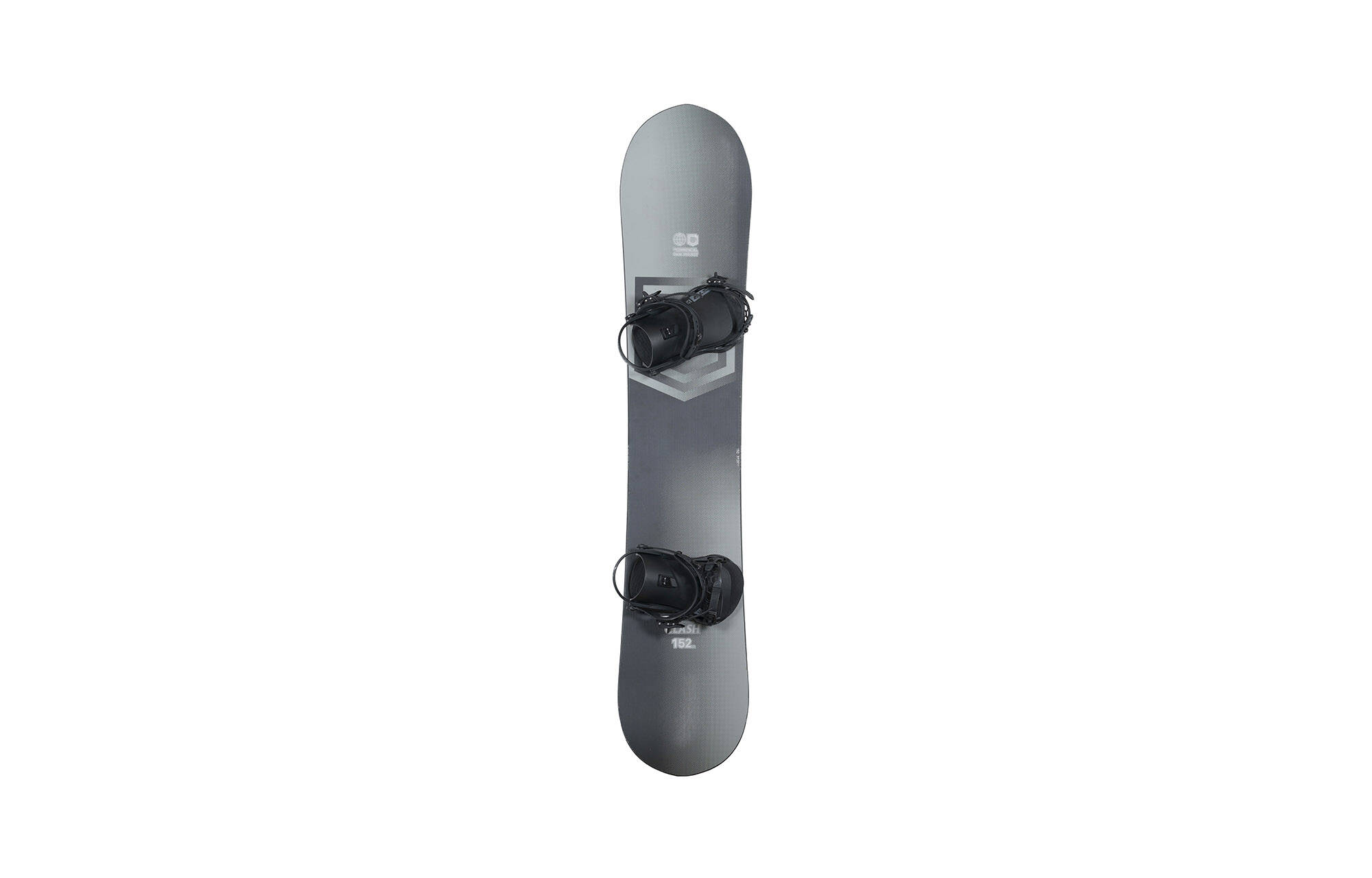 SNOWBOARD COMMENCAL CLASH 152 / FIX UNION STR M (23440018) image cover number 0