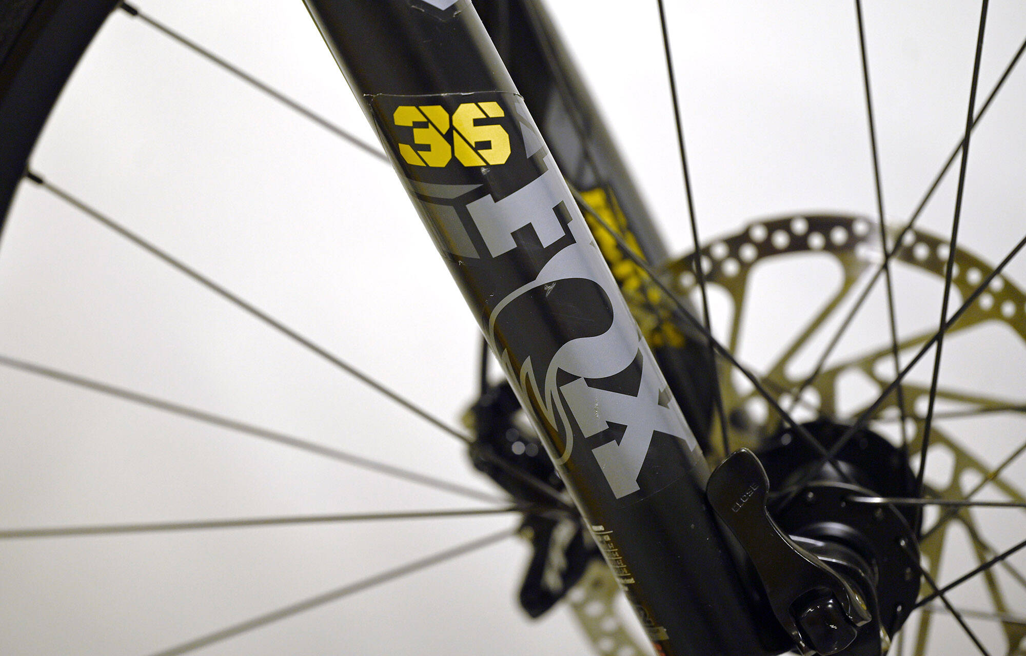 COMMENCAL META V5 PURE WHITE ALC - M (24100032) image large number 9