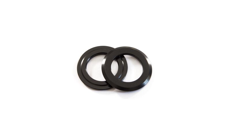 CHAIN STAYS / SEAT STAYS WASHERS CLASH 20, 24 AND JR