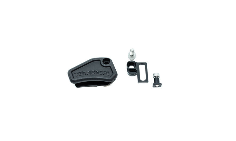 GUIDE CHAINE CL55 POUR META SX V5