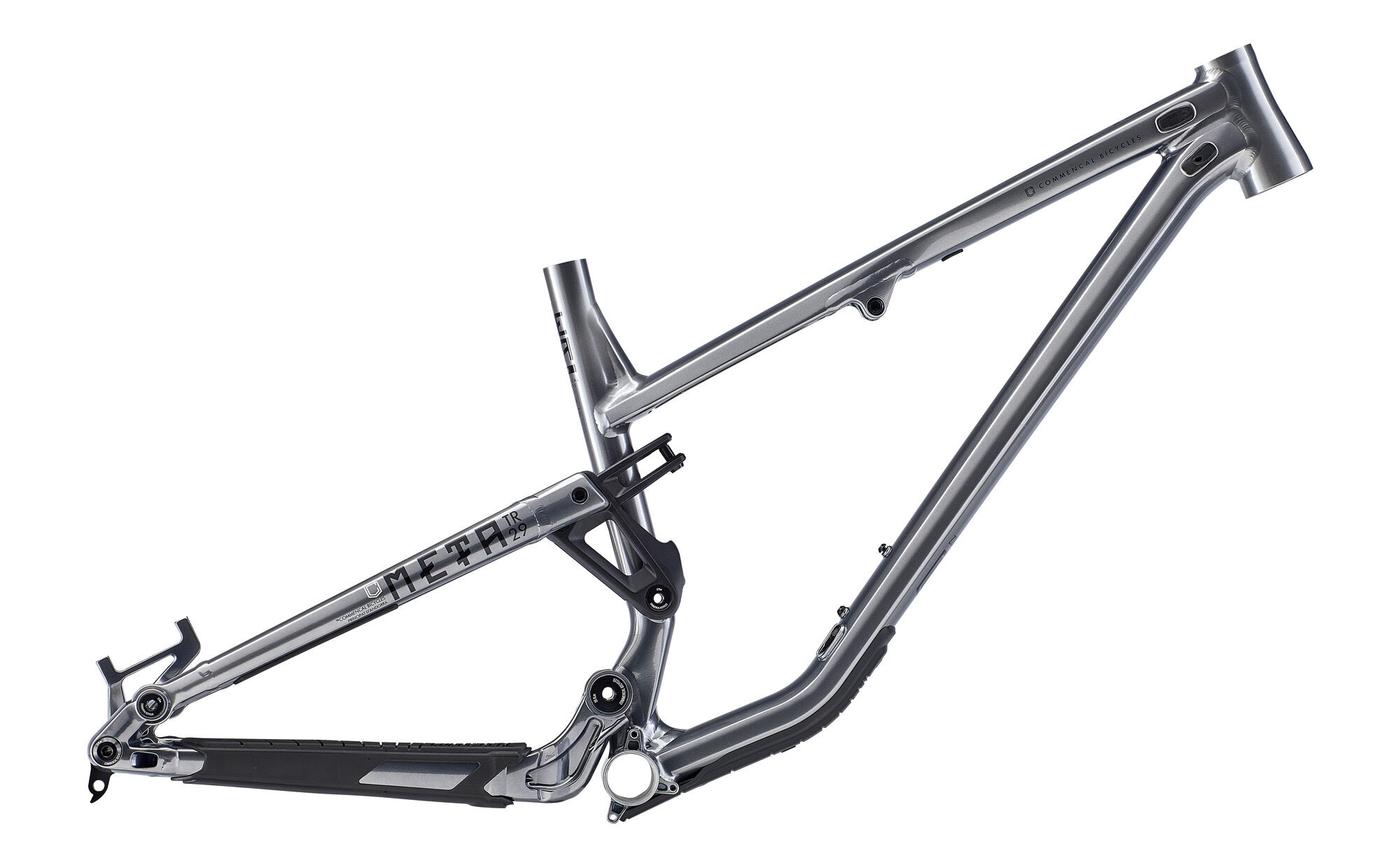 COMMENCAL À LA CARTE - Mountain Bike Frames Built for Canadian