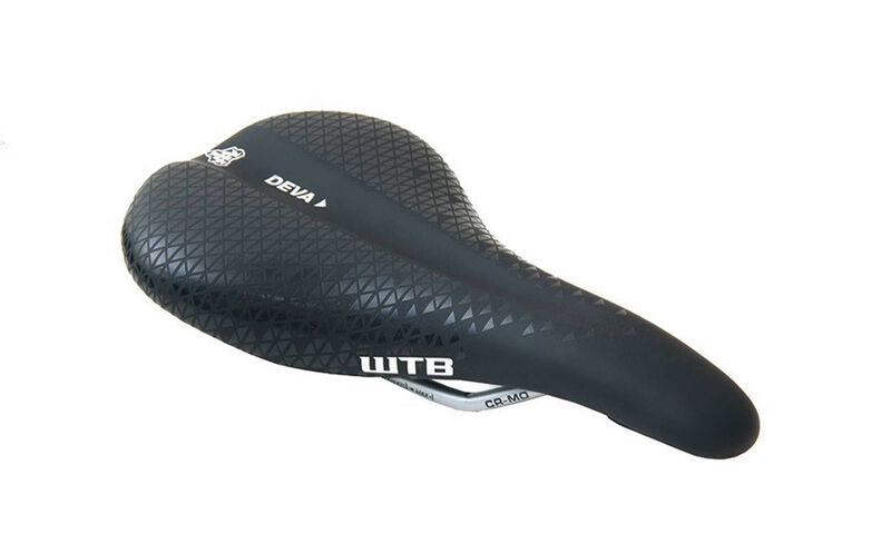 WTB DEVA PRO SADDLE 142 MM