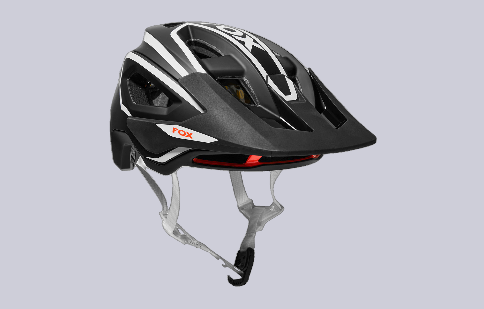 CASCO FOX SPEEDFRAME PRO DVIDE BLACK image cover number 0