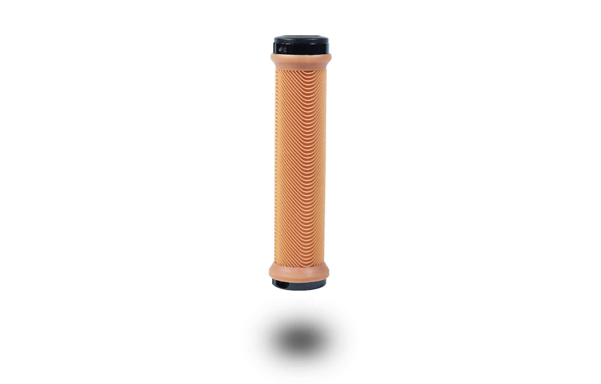 SENSUS SWAYZE SANS FLANGE GRIPS - GUM RUBBER image cover number 0