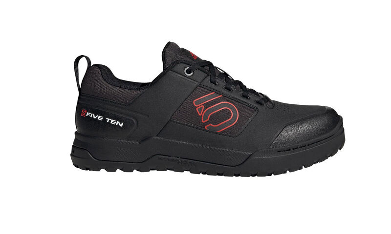 FIVE TEN IMPACT PRO CORE BLACK/RED/WHITE
