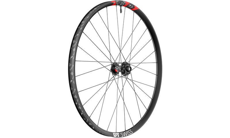 ROUE AVANT DT SWISS FR 1500-240 20 X 110 29