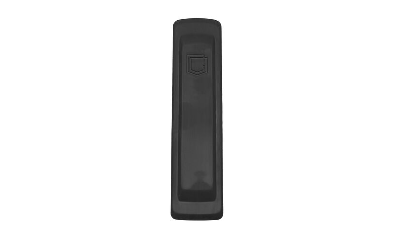 PROTECTOR DE TUBO DIAGONAL PARA TRANSPORTE EN PICKUP META V5