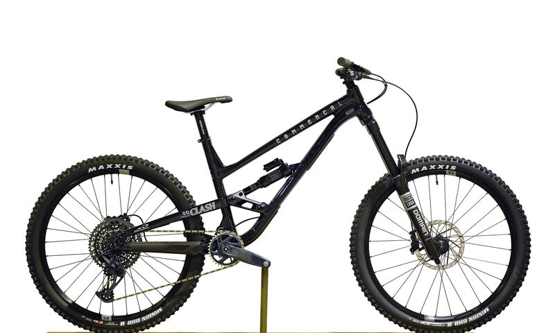 COMMENCAL CLASH WHISTLER EDITION - L (24134003)
