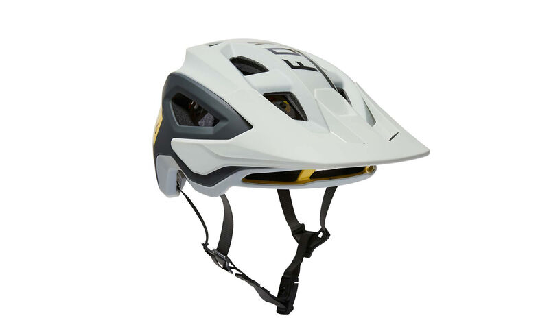 CASCO FOX SPEEDFRAME PRO BLOCKED BOULDER