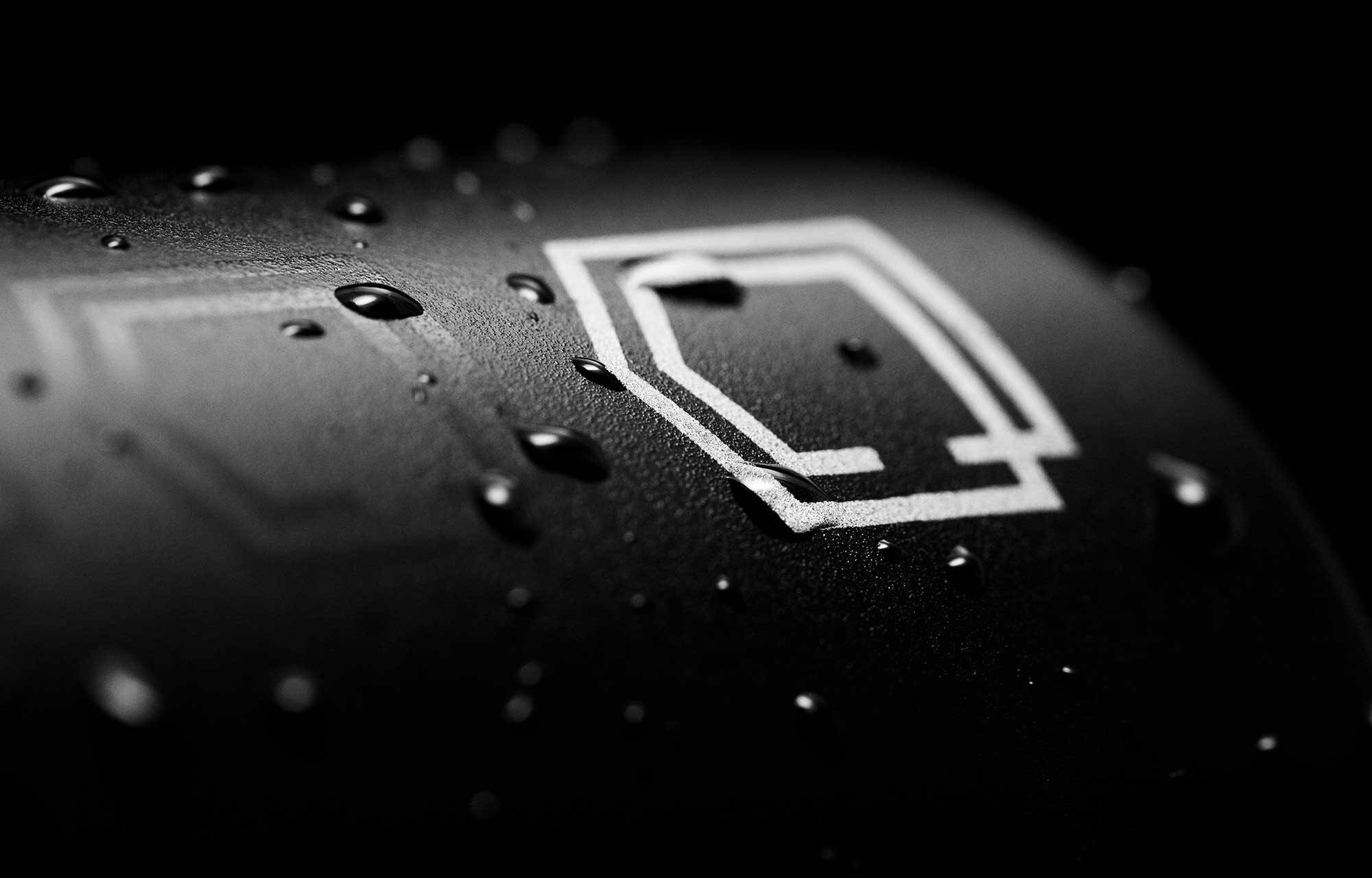 COMMENCAL THERMOS BOTTLE BLACK image large number 7