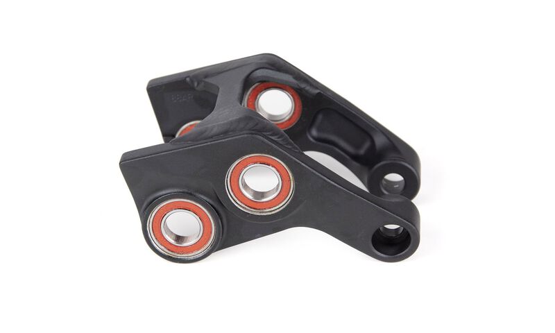 SUPREME DH V4.4 & V4.5 ROCKER