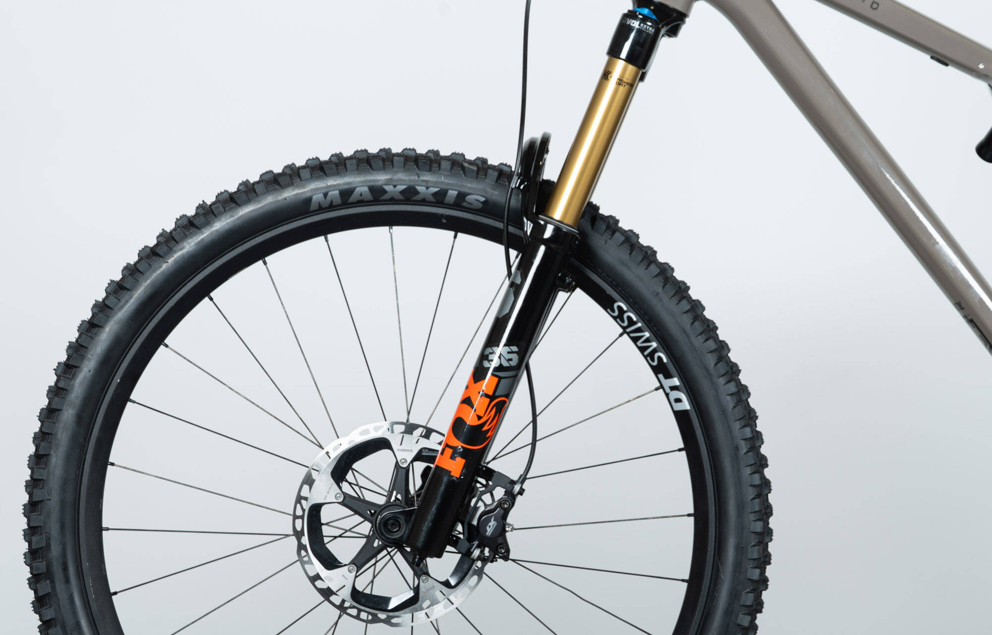 COMMENCAL META TR 29 SIGNATURE - L (21120403) image large number 6