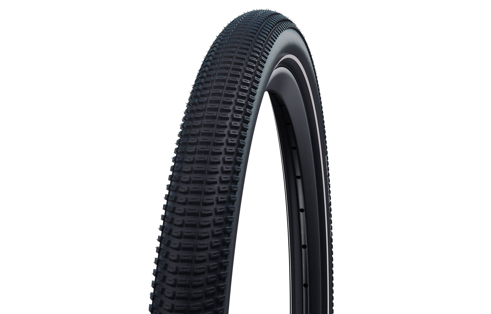 SCHWALBE BILLY BONKERS 24 X 2.0 K-GUARD image cover number 0
