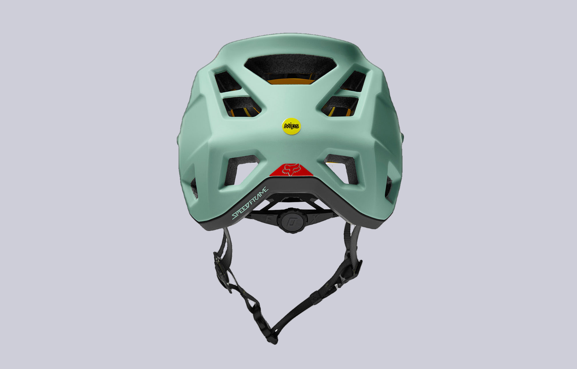 FOX SPEEDFRAME HELM EUCALTPTUS image large number 2