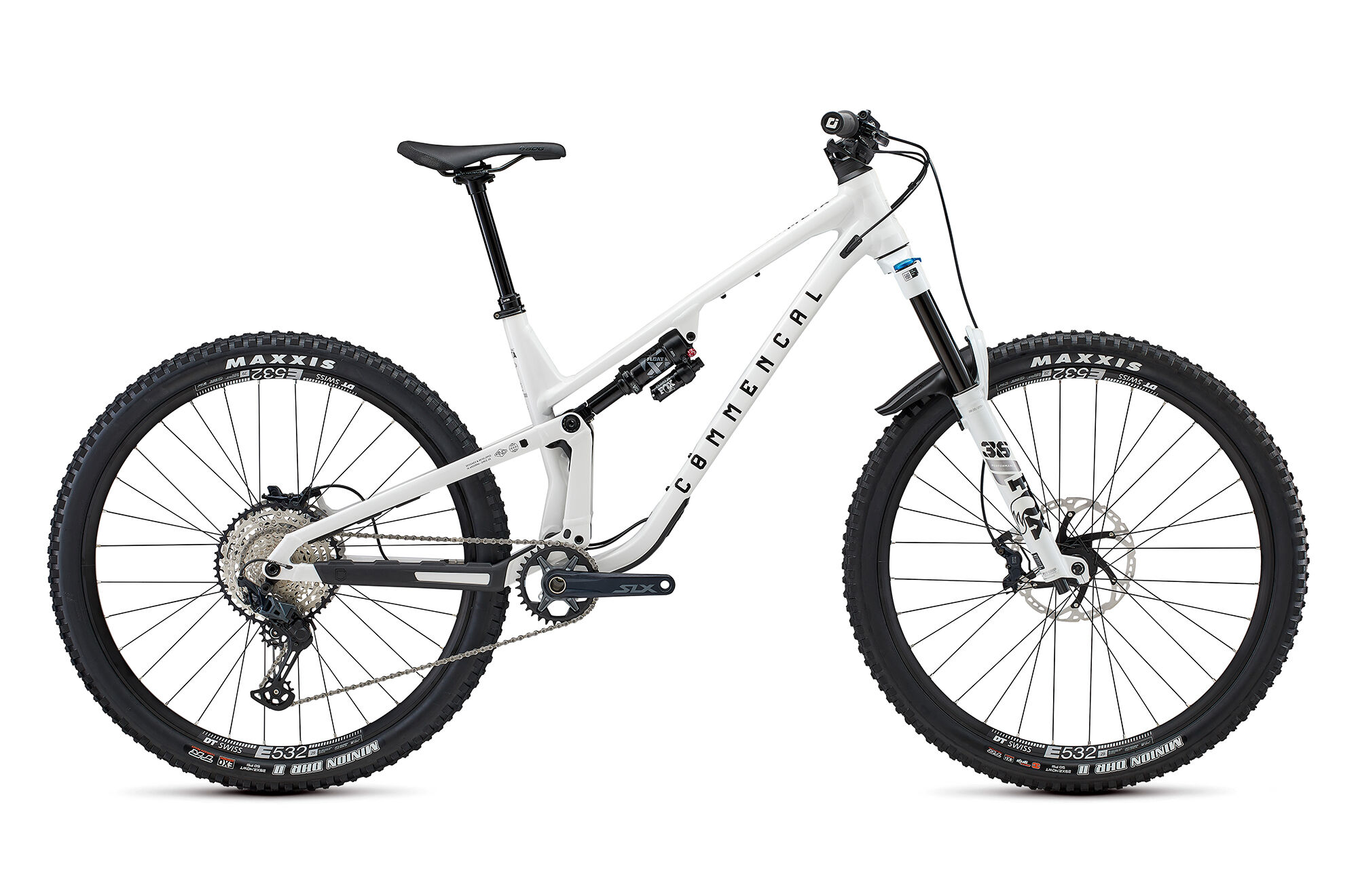 COMMENCAL MTB ジャンク品 COMMENCAL / コメンサル 日本オフィシャルサイト / ジオライド
