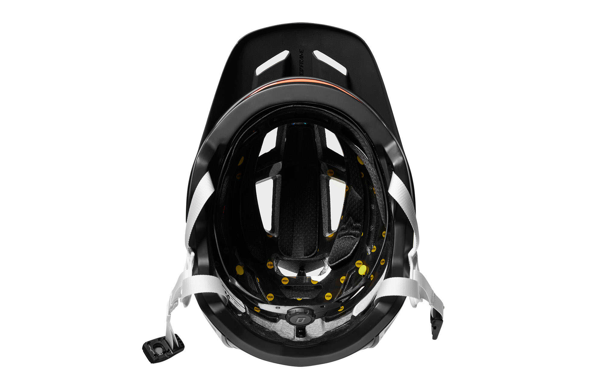 CASCO FOX SPEEDFRAME PRO DVIDE BLACK image large number 3