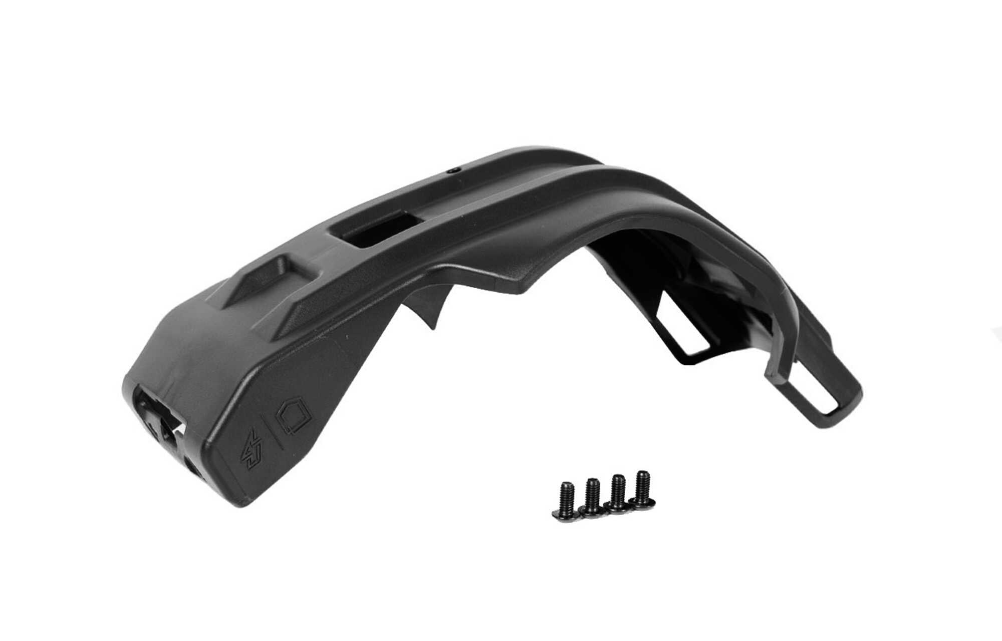 DRIVE UNIT PROTECTOR META POWER V2 SHIMANO image cover number 0