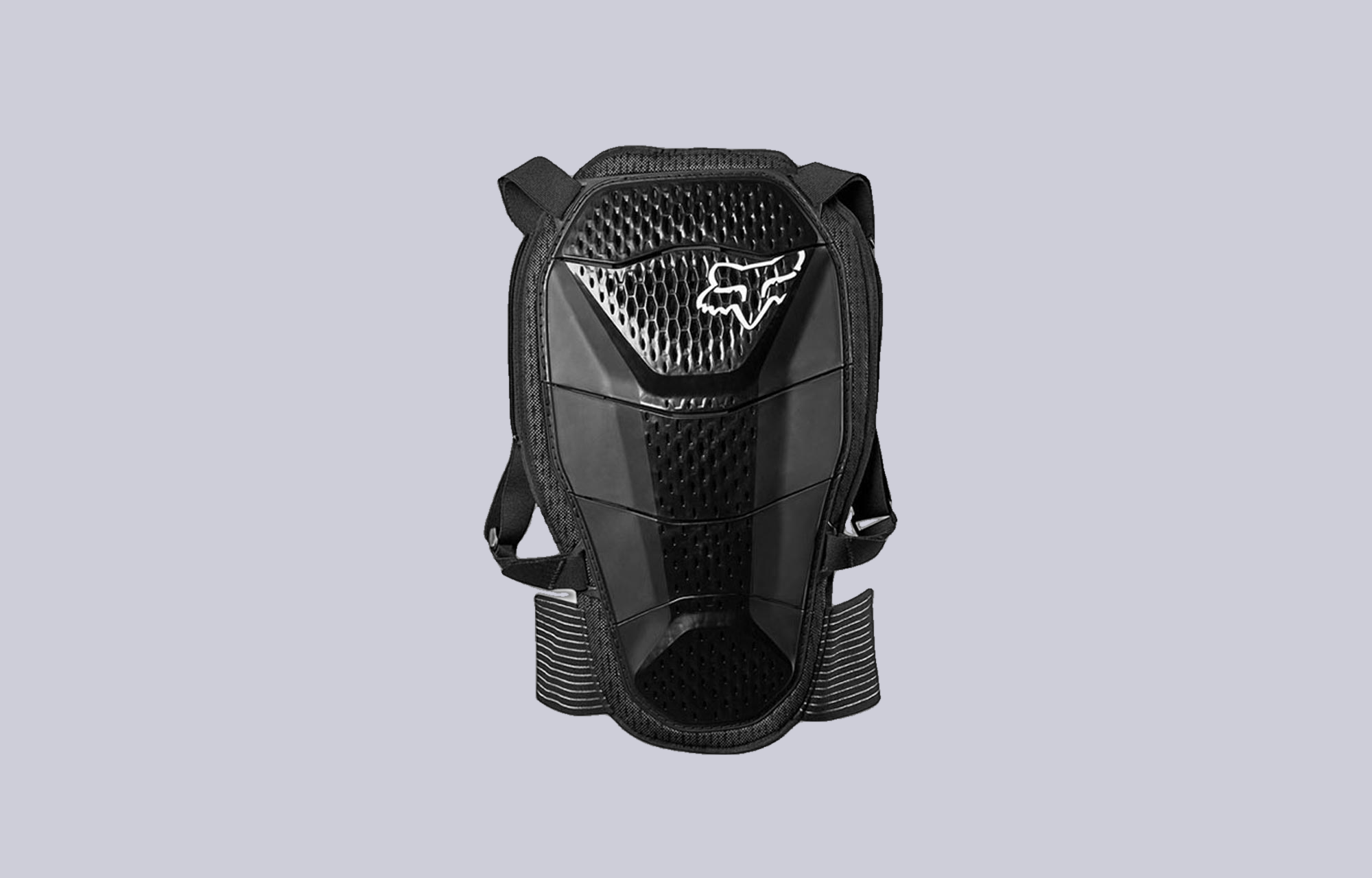 FOX TITAN SPORT PROTEKTORENWESTE BLACK image large number 2