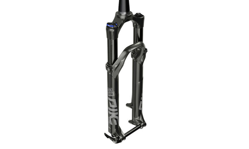 ROCKSHOX PIKE DJ 100MM 26" BLACK