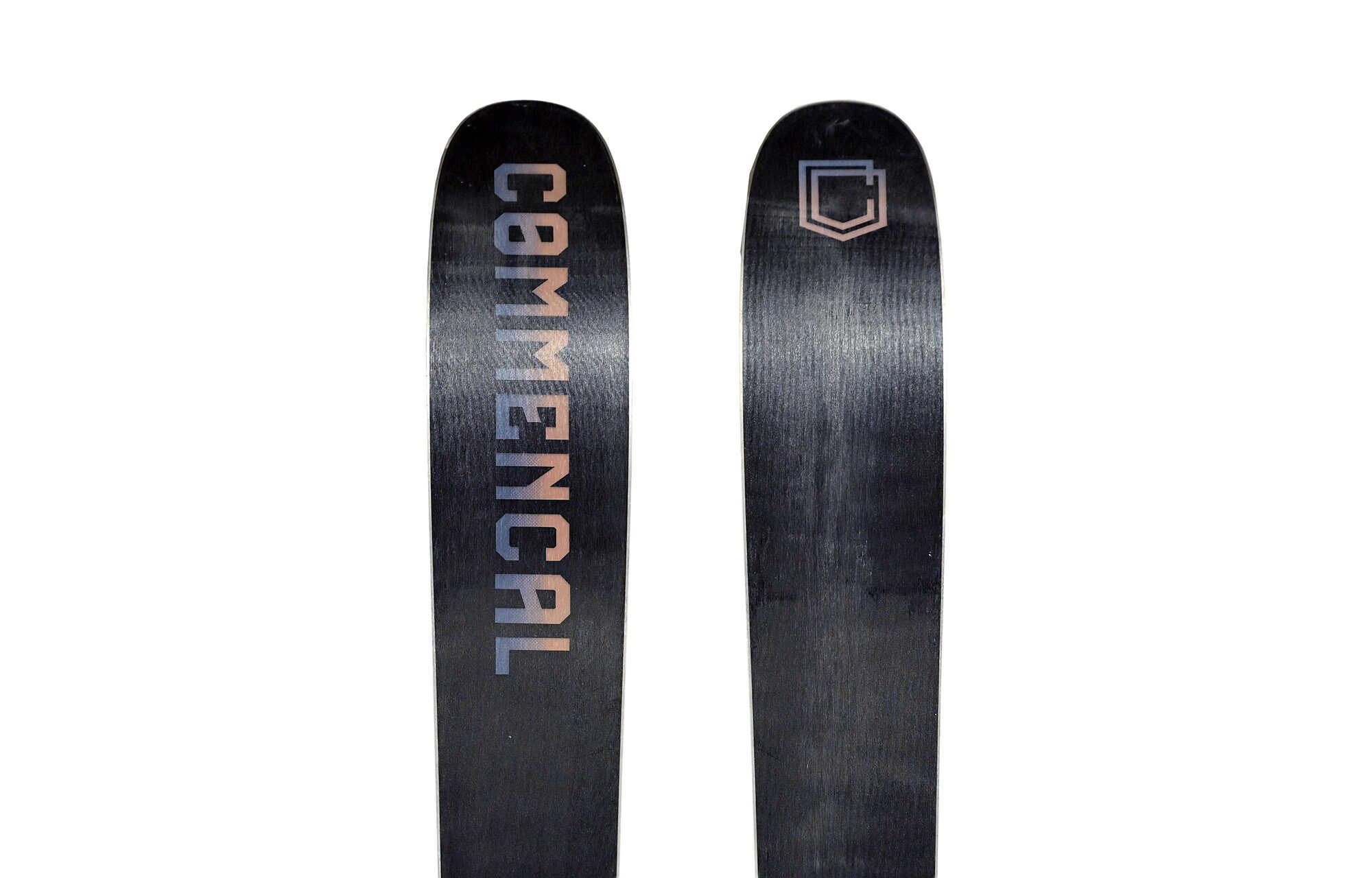 SKIS COMMENCAL CLASH 182 / FIX NR STRIVE R 13 GW (23440009) image large number 3