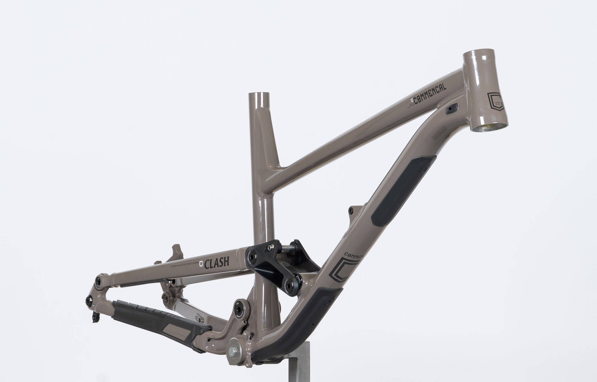 FRAME COMMENCAL CLASH DIRT - XL (26230504) image large number 2