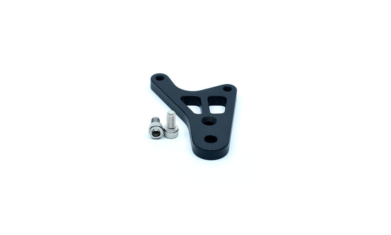 SUPREME DH V5 IDLER SUPPORT PLATE