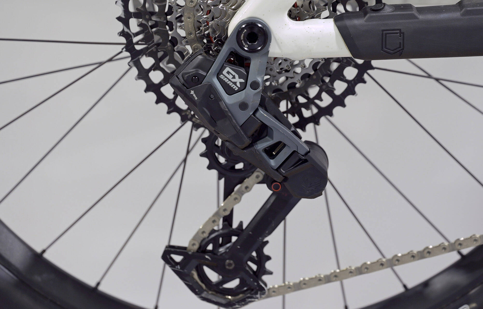 COMMENCAL META POWER SX 400 SIGNATURE AXS - L (24182823) 1090 km image large number 5