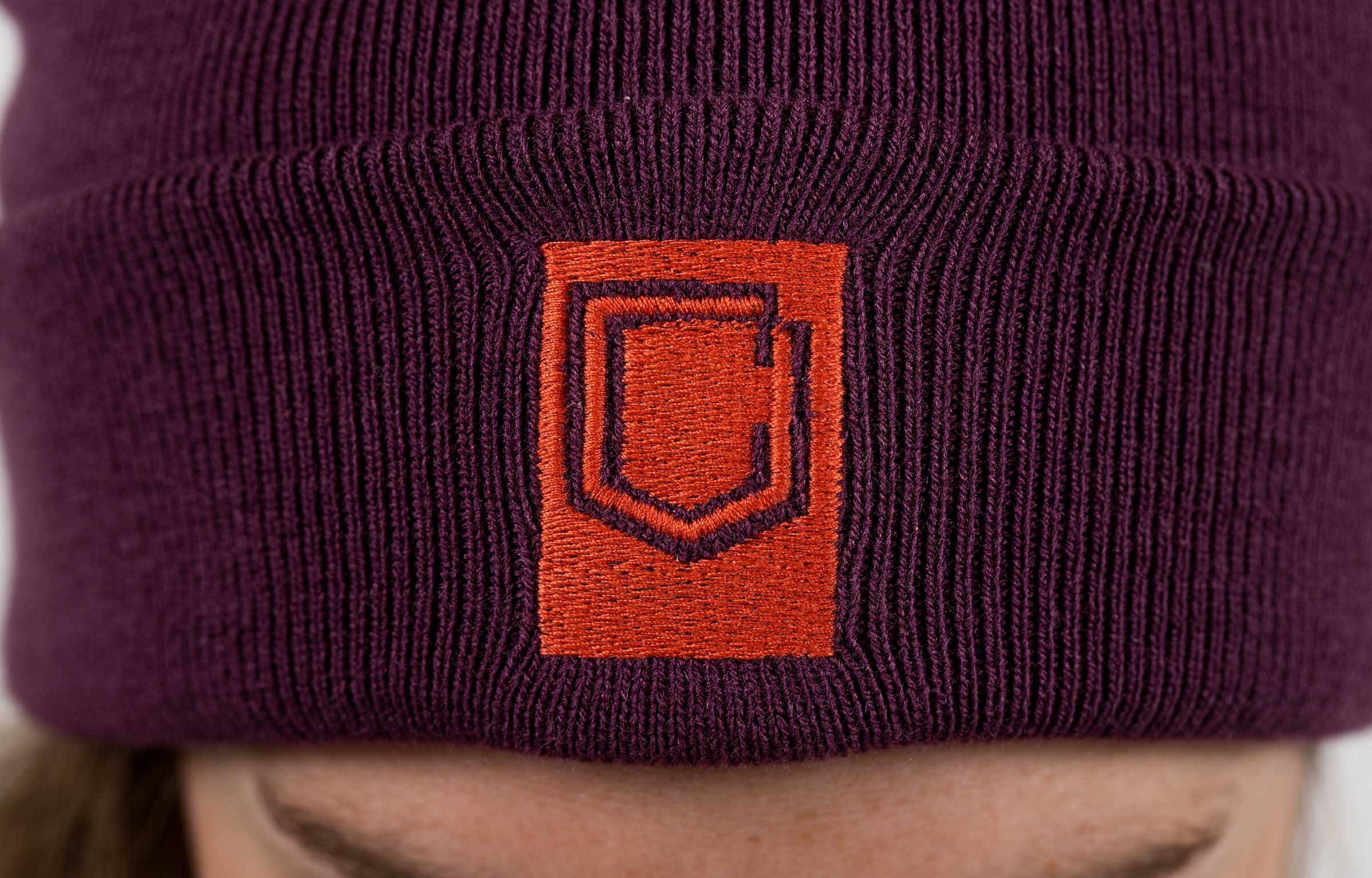 COMMENCAL BEANIE PURPLE image large number 1