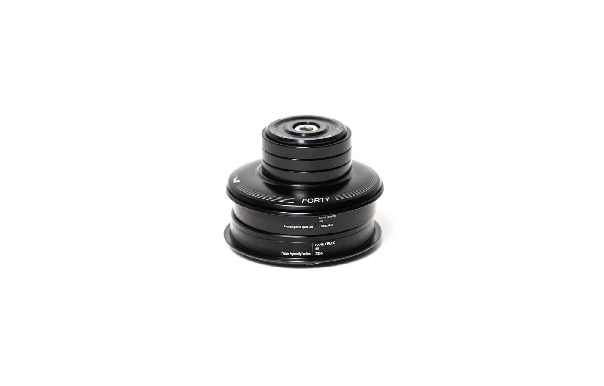COMMENCAL | CANE CREEK 40-SERIES HEADSET ZS56 / ZS56 FOR SUPREME DH
