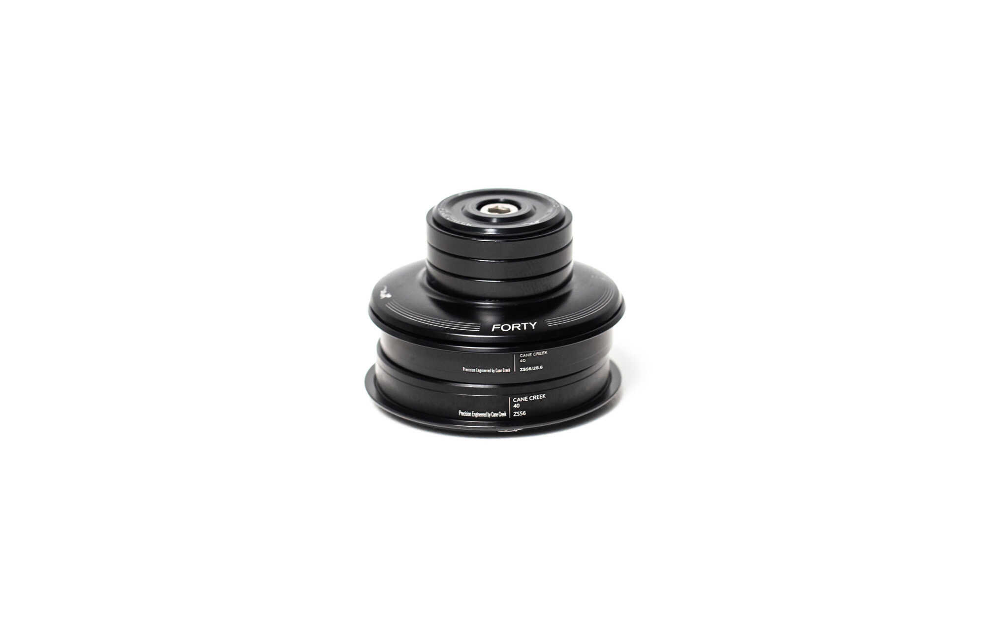DIRECCI&Oacute;N CANE CREEK SERIES 40 ZS56 / ZS56 PARA SUPREME DH image cover number 0