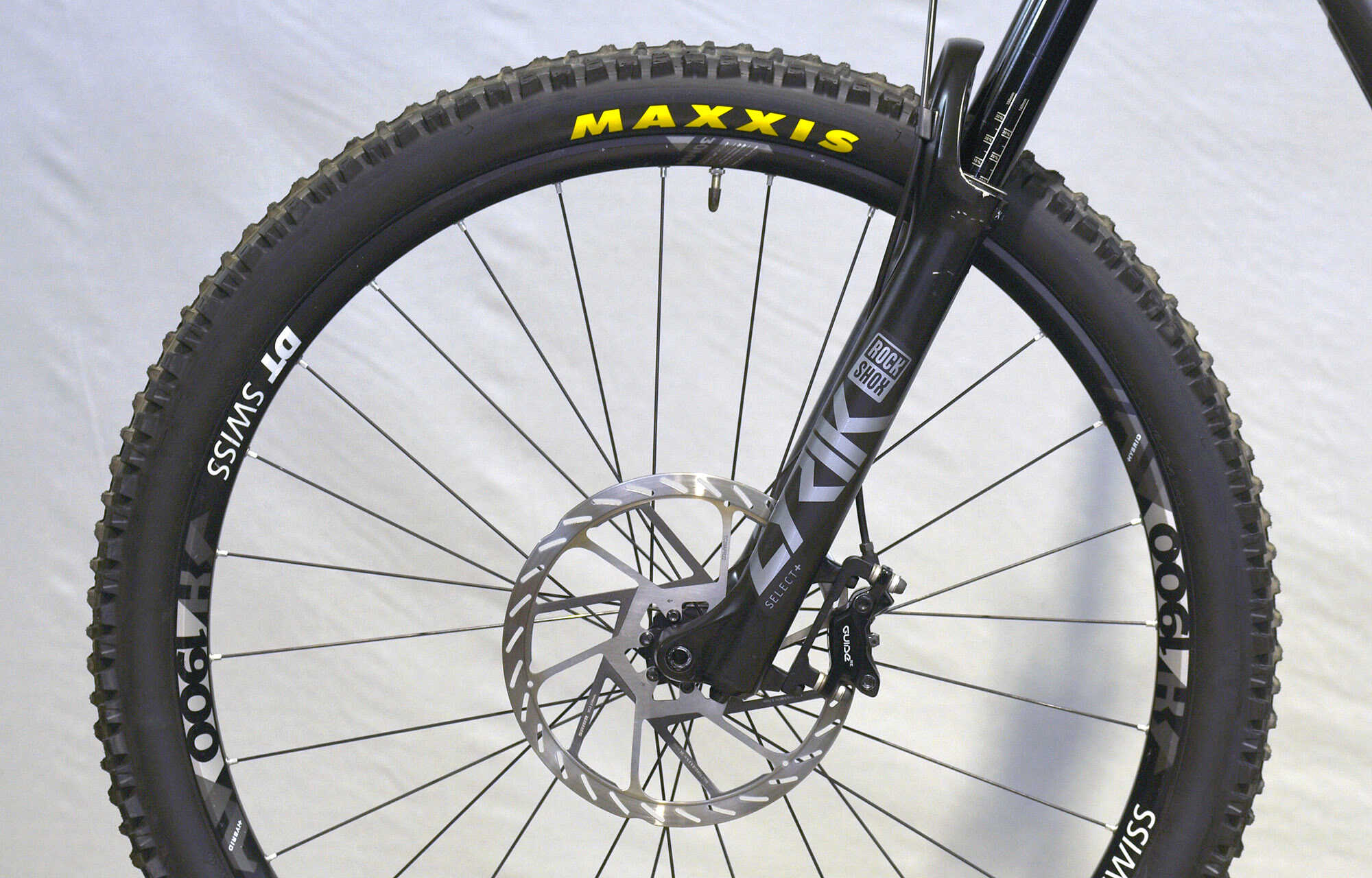 COMMENCAL META POWER TR SHIMANO RACE DARK SLATE - M (22180902) 2116 km image large number 6