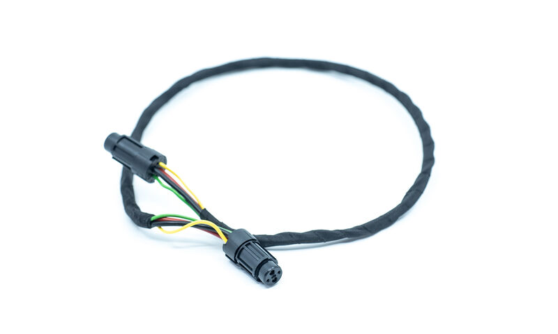 BOSCH AKKU-KABEL 450 MM