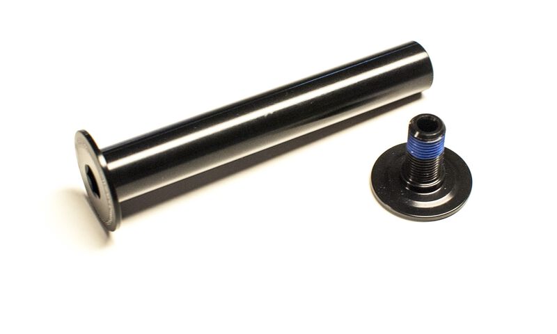 U-LINK / SWING ARM AXLE FOR SUPREME DH V4 AND V4.2