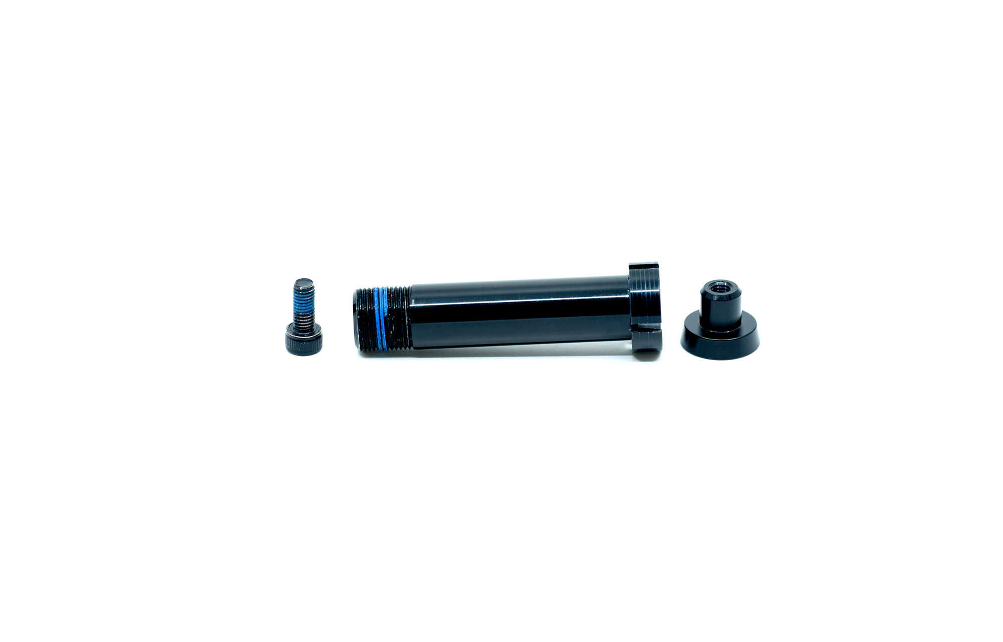 T.E.M.P.O. FRONT TRIANGLE/SHOCK AXLE, META V5 & META SX V5 image cover number 0
