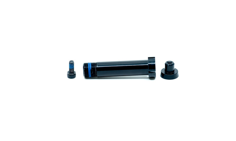 T.E.M.P.O. FRONT TRIANGLE/SHOCK AXLE, META V5 & META SX V5
