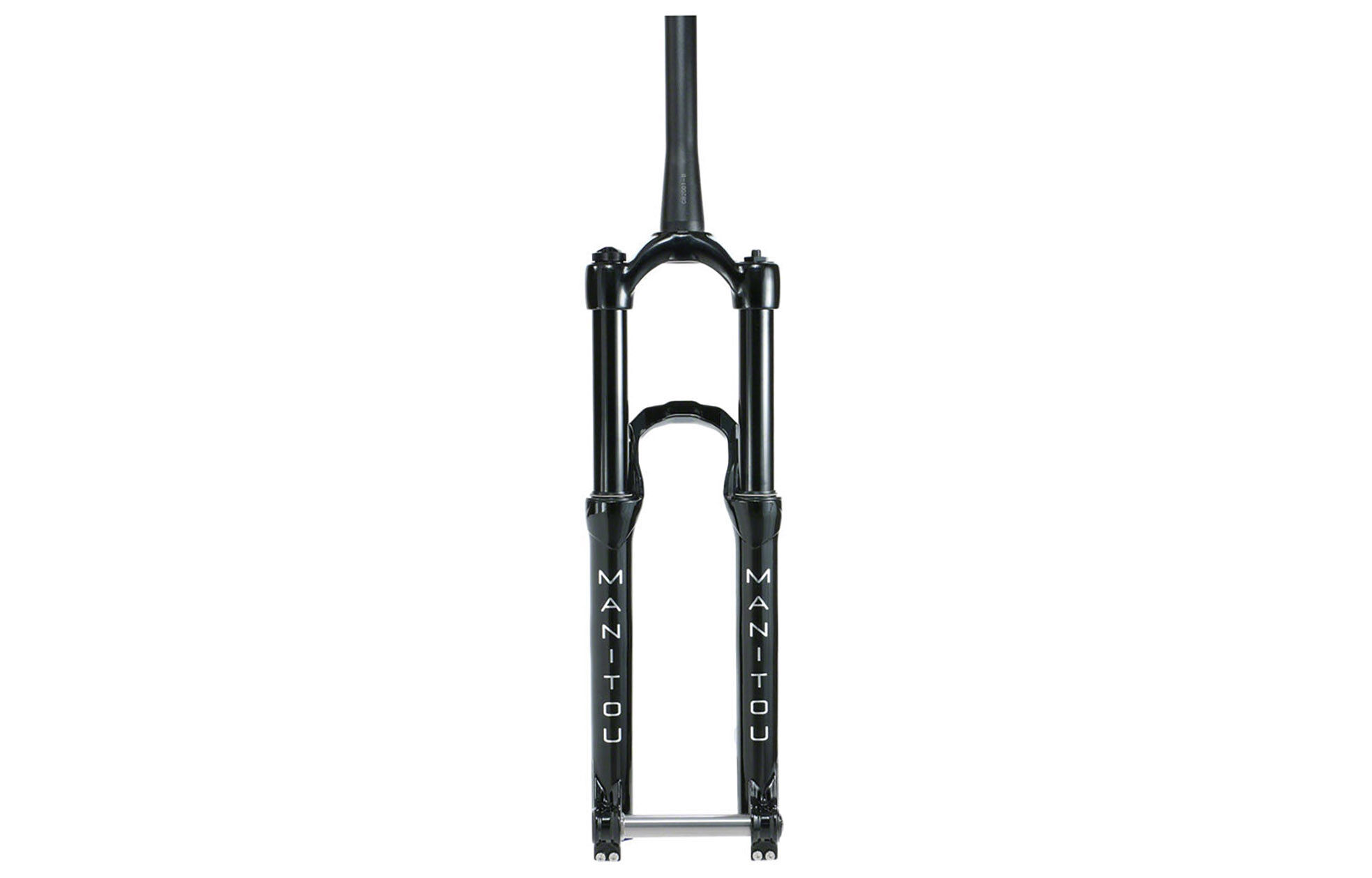 Manitou Circus サスペンションフォーク Manitou Circus Expert 100mm 26