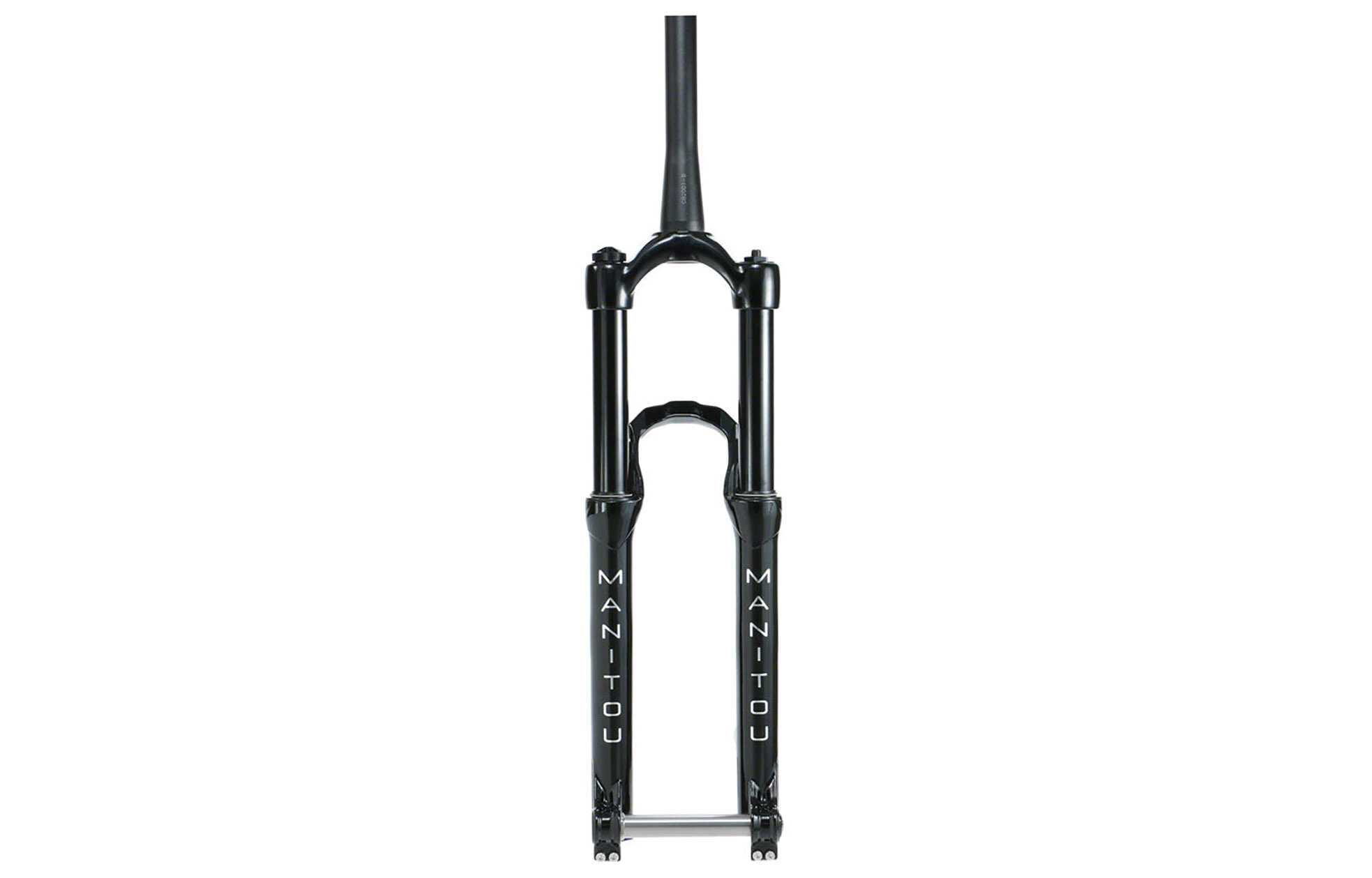 MANITOU CIRCUS EXPERT 100MM 26'' BLACK image cover number 0