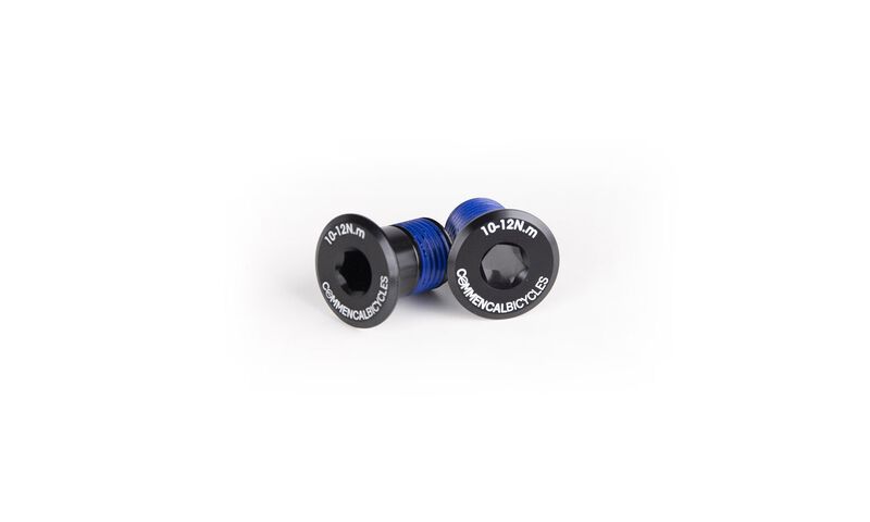 AXES BASCULEUR / CLEVIS META POWER V2