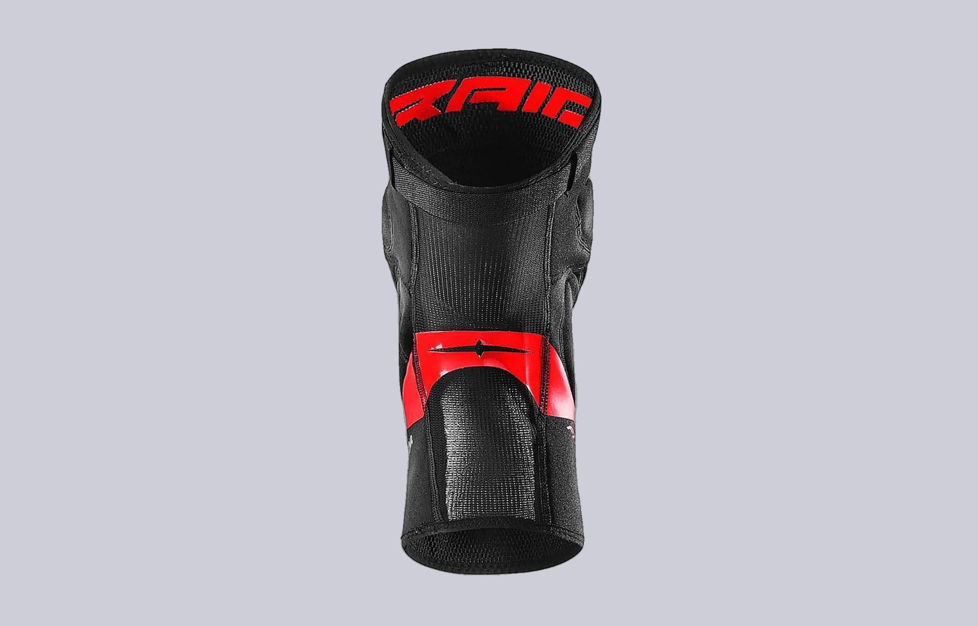 KNIESCHONER TROY LEE DESIGNS RAID - BLACK image large number 1