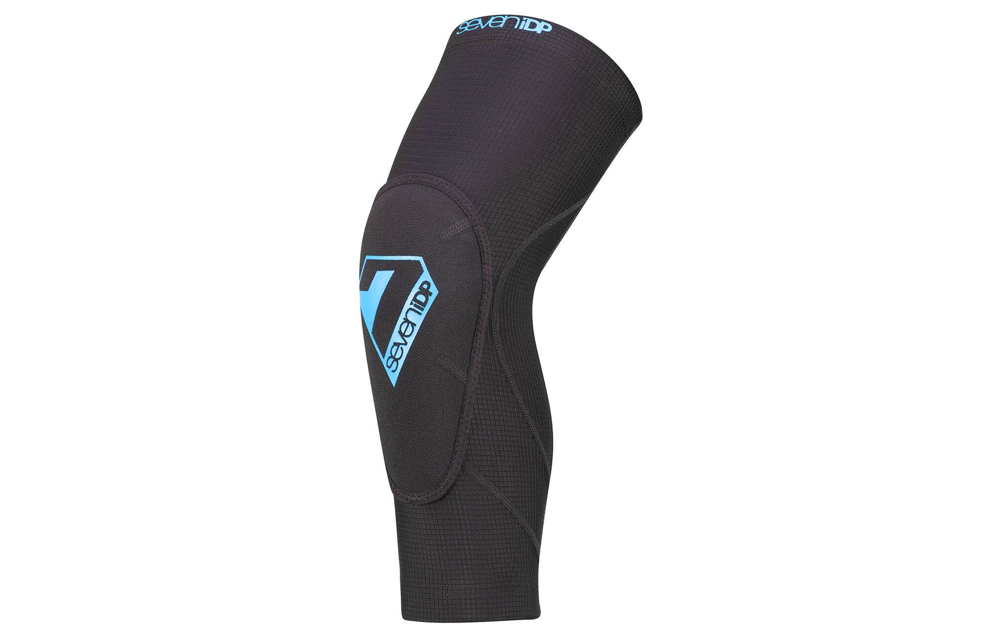 SAM HILL LITE KNEE  image cover number 0