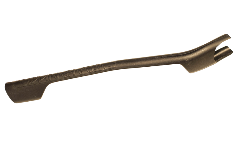 CHAINSTAY PROTECTOR FOR META HT TR-AM