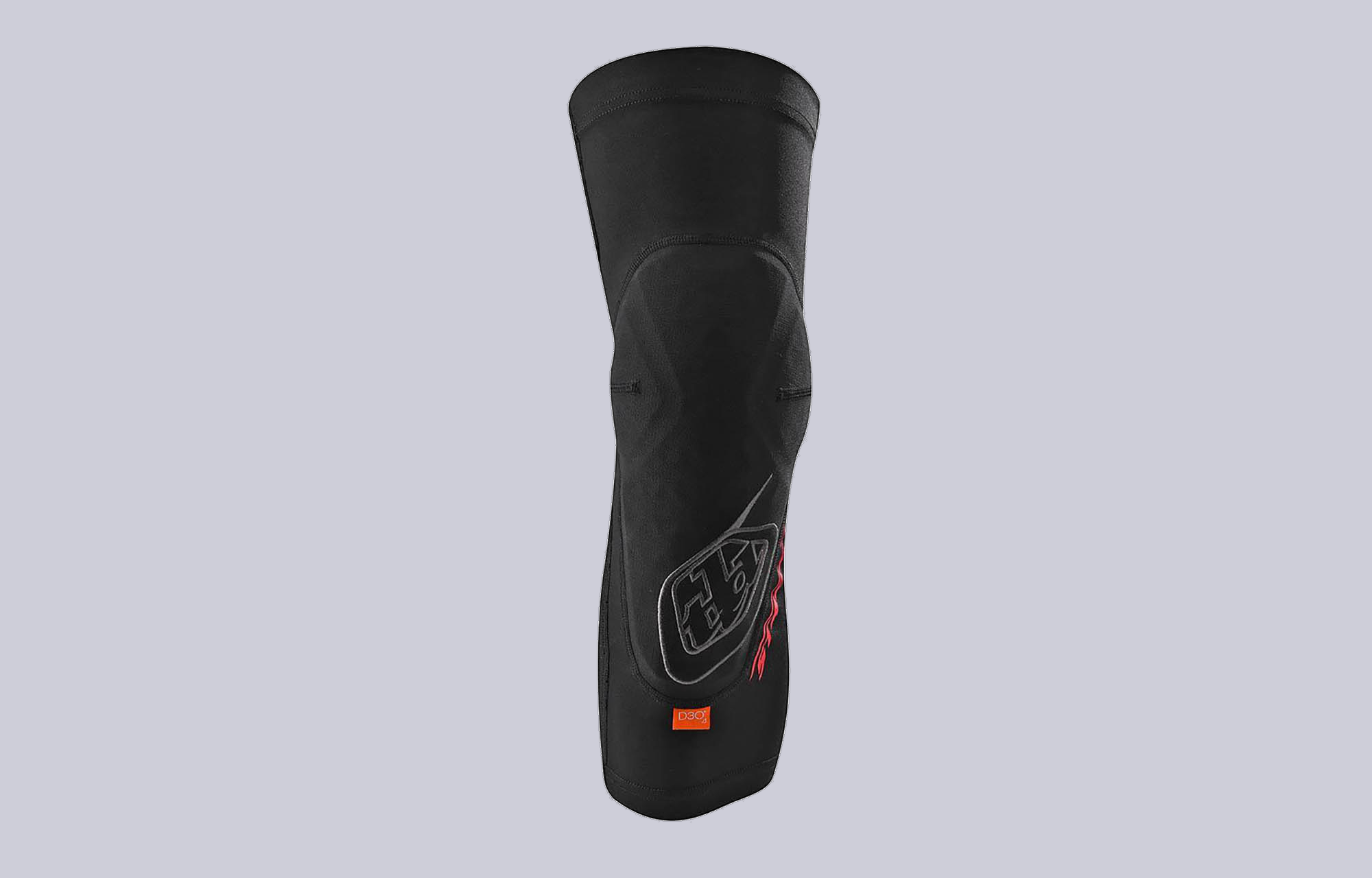 GINOCCHIERE TROY LEE DESIGNS STAGE - BLACK image cover number 0