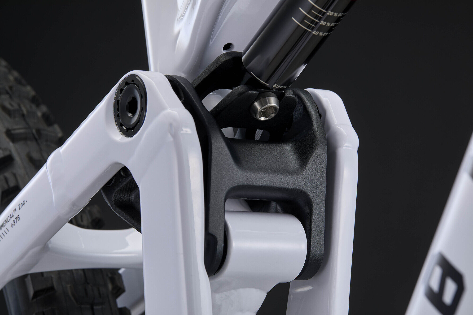 COMMENCAL META POWER SX 800 | Enduro E-Bike UK & Europe
