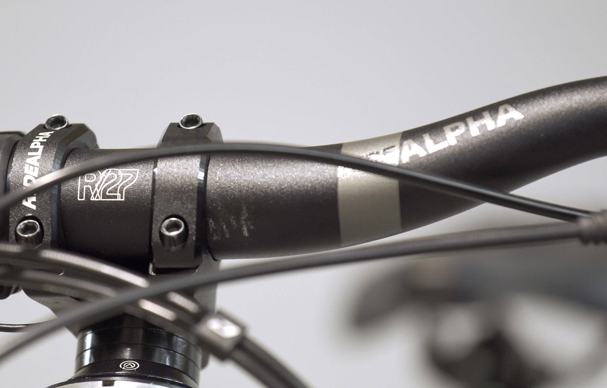 COMMENCAL META POWER TR SHIMANO RACE BRUSHED - M (22180302) 661 km image large number 5