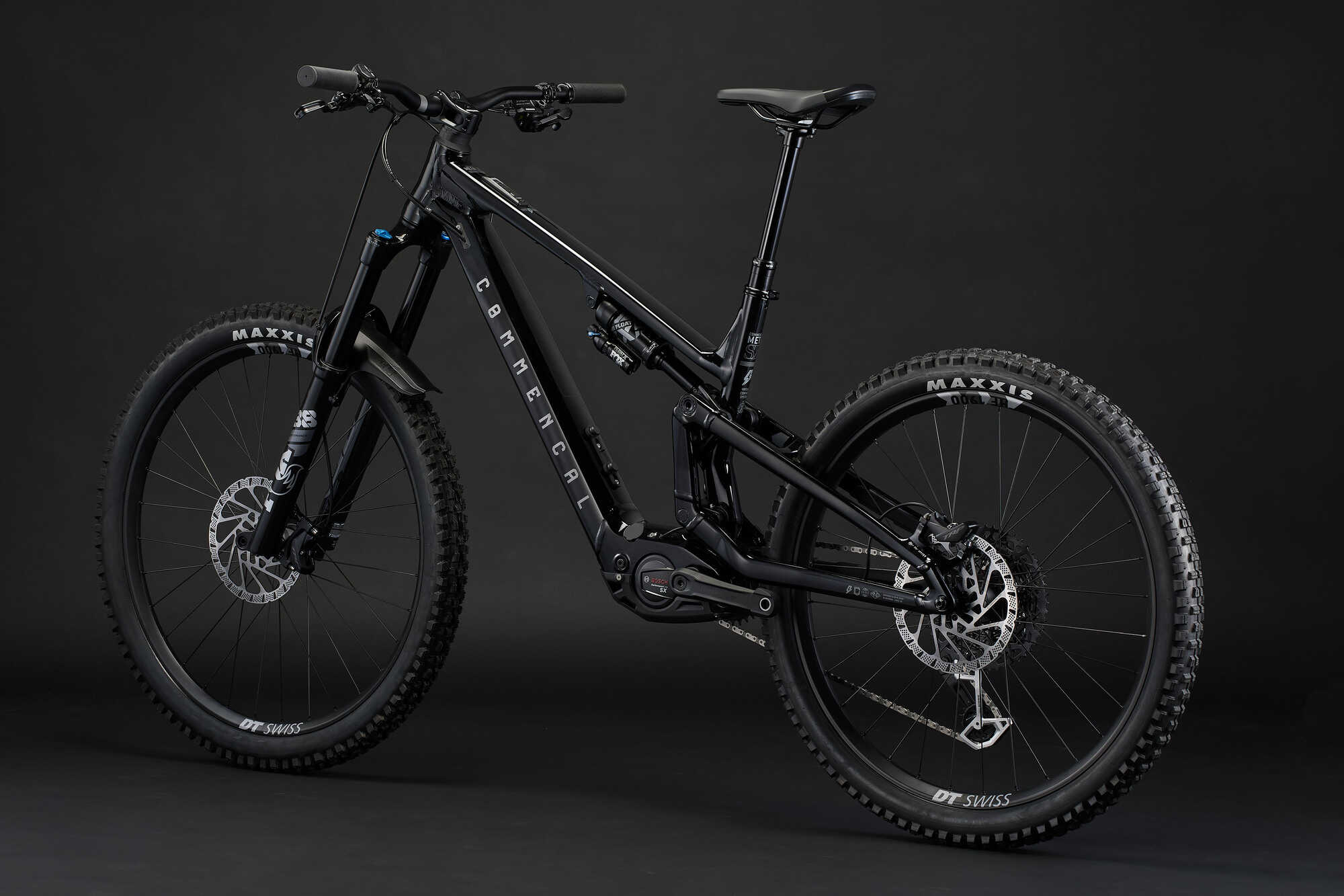 COMMENCAL META POWER SX 400 ESSENTIAL EAGLE 90 2026 image large number 2