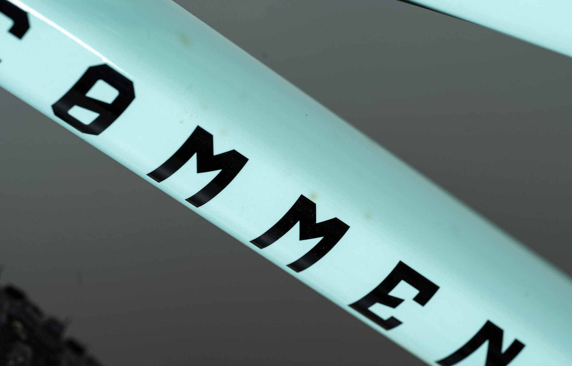 COMMENCAL RAMONES 16 GREEN - (25173300) image large number 11